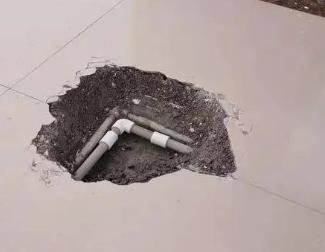 眉山卫生间漏水维修公司为您分享如何判断家里漏水