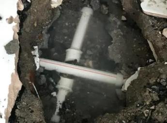 眉山阳台漏水维修公司为您分享楼上楼下漏水怎么处理