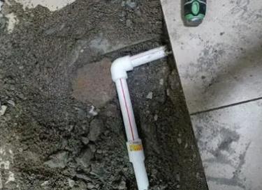 眉山阳台漏水维修时有哪些声音会影响检漏仪
